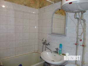 1-к квартира, вторичка, 32м2, 2/5 этаж