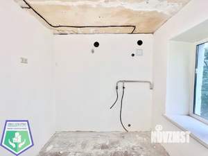2-к квартира, вторичка, 43м2, 2/6 этаж
