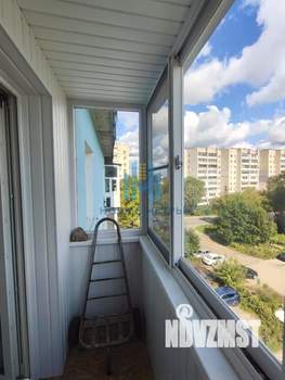 2-к квартира, вторичка, 47м2, 5/5 этаж