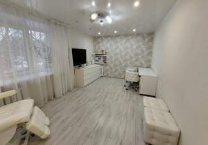 2-к квартира, вторичка, 41м2, 1/5 этаж