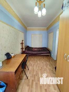 2-к квартира, вторичка, 42м2, 2/3 этаж