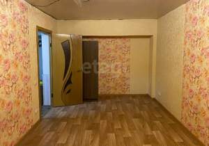 1-к квартира, вторичка, 36м2, 2/5 этаж