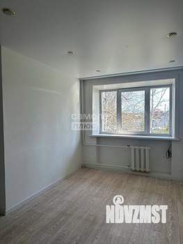 3-к квартира, вторичка, 53м2, 2/3 этаж