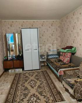 1-к квартира, вторичка, 32м2, 3/5 этаж