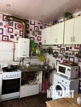 2-к квартира, вторичка, 40м2, 1/3 этаж