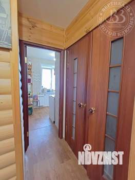 4-к квартира, вторичка, 60м2, 5/5 этаж