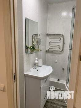 1-к квартира, вторичка, 34м2, 9/10 этаж