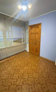 3-к квартира, вторичка, 62м2, 3/9 этаж