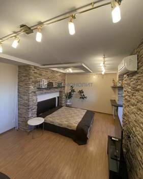 3-к квартира, вторичка, 100м2, 4/9 этаж