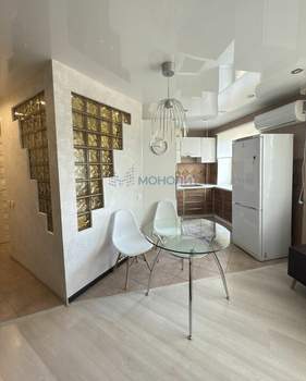 2-к квартира, вторичка, 46м2, 3/5 этаж