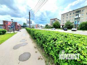 3-к квартира, вторичка, 62м2, 1/5 этаж