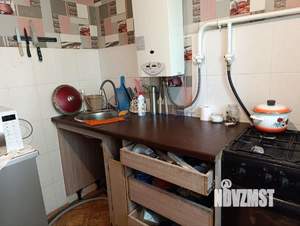 2-к квартира, вторичка, 39м2, 5/5 этаж