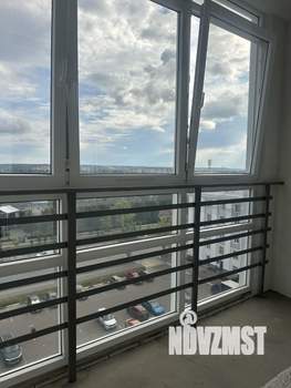 2-к квартира, вторичка, 59м2, 7/12 этаж