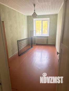 2-к квартира, вторичка, 45м2, 1/5 этаж