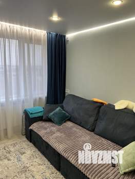 3-к квартира, вторичка, 66м2, 7/10 этаж
