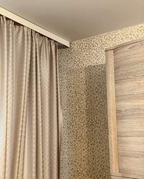 3-к квартира, вторичка, 50м2, 1/5 этаж