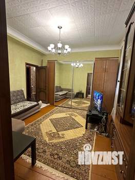 2-к квартира, вторичка, 42м2, 1/2 этаж