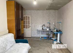 2-к квартира, вторичка, 43м2, 2/5 этаж