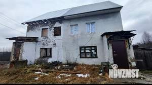 1-к квартира, вторичка, 36м2, 2/2 этаж