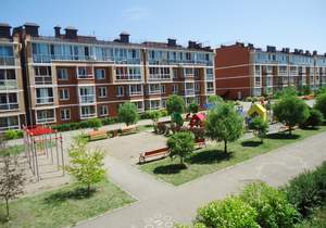 1-к квартира, вторичка, 34м2, 2/4 этаж