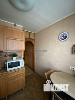 2-к квартира, вторичка, 43м2, 5/5 этаж