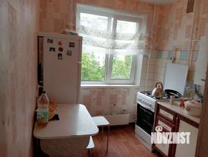2-к квартира, вторичка, 42м2, 4/5 этаж