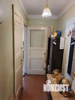 1-к квартира, вторичка, 32м2, 3/5 этаж