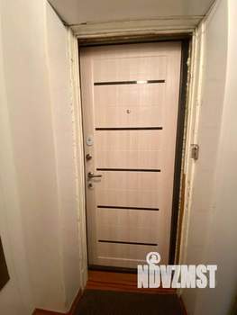 2-к квартира, вторичка, 42м2, 1/3 этаж
