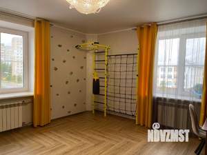 2-к квартира, вторичка, 66м2, 3/9 этаж