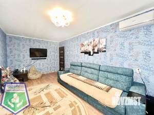 3-к квартира, вторичка, 56м2, 5/5 этаж