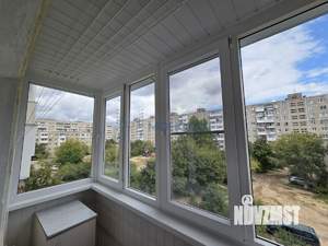 2-к квартира, вторичка, 48м2, 4/5 этаж
