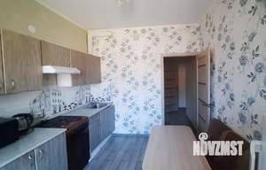 1-к квартира, вторичка, 34м2, 2/4 этаж