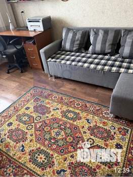 3-к квартира, вторичка, 67м2, 3/5 этаж