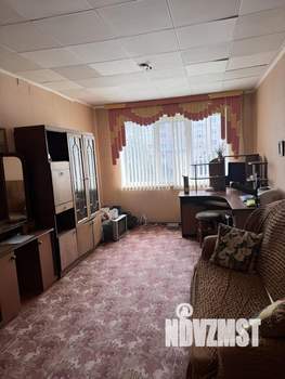 3-к квартира, вторичка, 62м2, 2/5 этаж