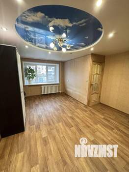 1-к квартира, вторичка, 30м2, 2/5 этаж