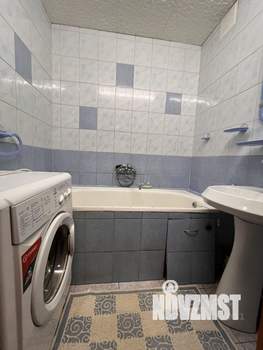 2-к квартира, вторичка, 51м2, 5/9 этаж