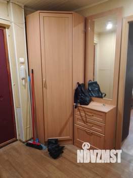 2-к квартира, вторичка, 44м2, 3/6 этаж