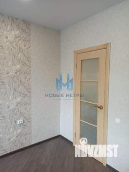 1-к квартира, вторичка, 36м2, 3/3 этаж