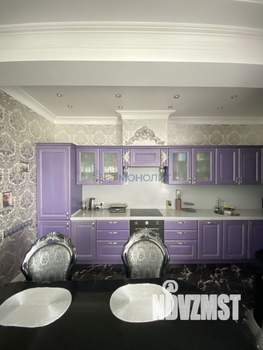 3-к квартира, вторичка, 83м2, 4/5 этаж