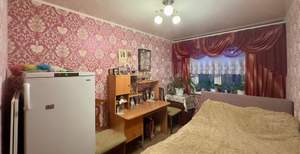 3-к квартира, вторичка, 61м2, 5/5 этаж