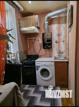 2-к квартира, вторичка, 33м2, 2/2 этаж