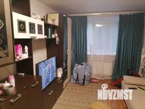 1-к квартира, вторичка, 30м2, 1/5 этаж