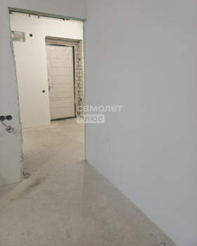 2-к квартира, вторичка, 55м2, 1/5 этаж