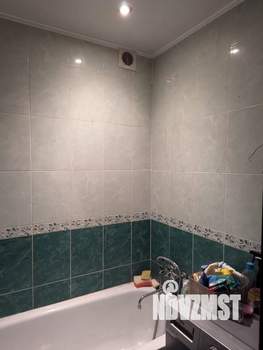 3-к квартира, вторичка, 60м2, 1/9 этаж