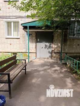 1-к квартира, вторичка, 31м2, 5/5 этаж