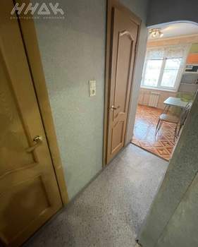2-к квартира, вторичка, 46м2, 5/5 этаж