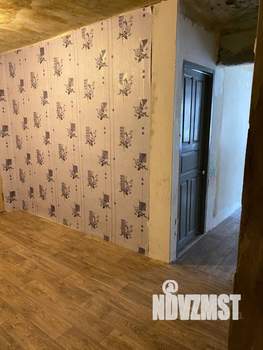 2-к квартира, вторичка, 44м2, 1/4 этаж