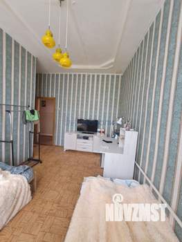 3-к квартира, вторичка, 80м2, 4/4 этаж