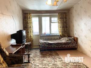 2-к квартира, вторичка, 43м2, 4/5 этаж