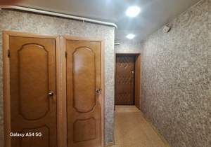 2-к квартира, вторичка, 41м2, 1/5 этаж